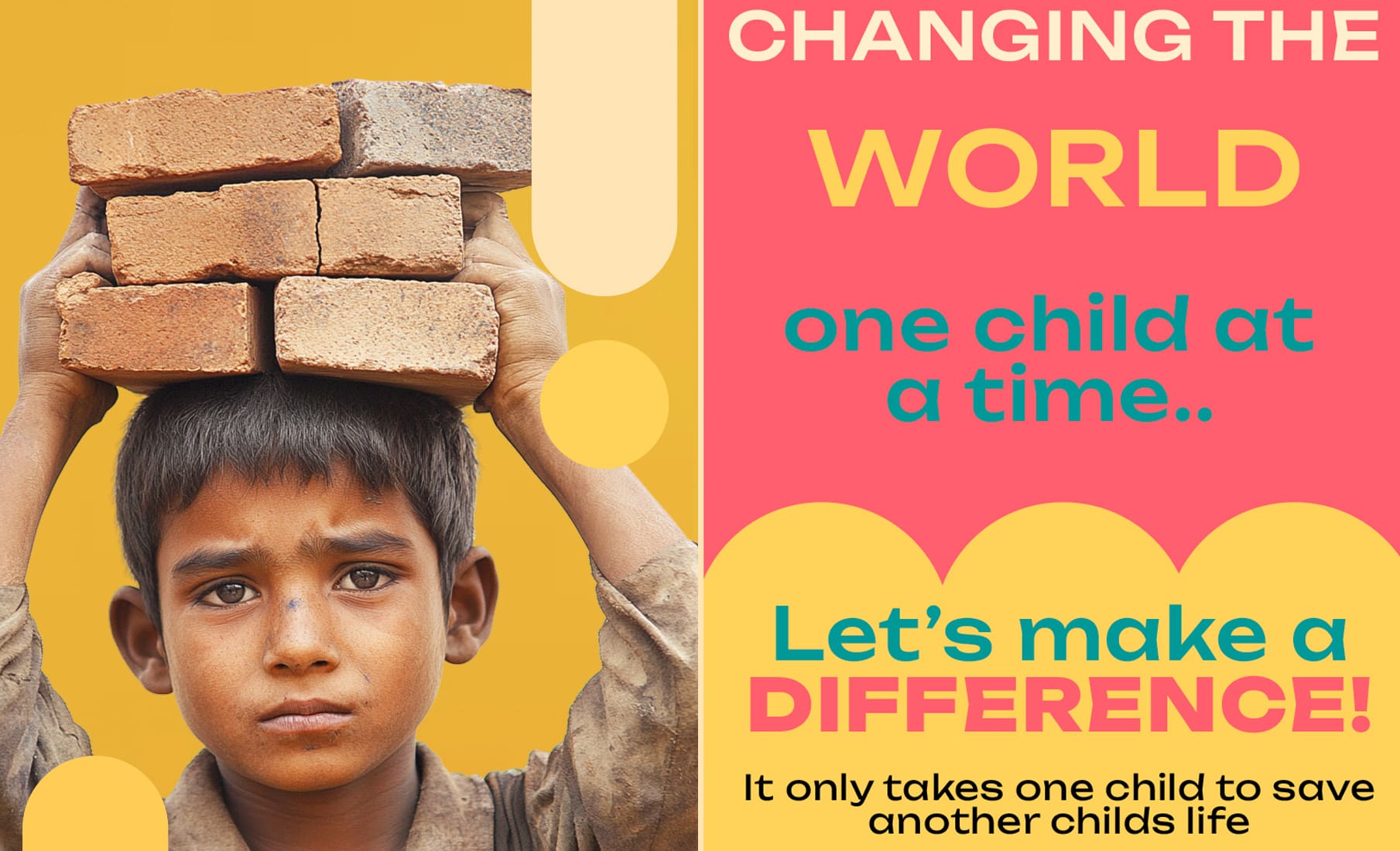 Donate to Emergencies, Food & Water, Sadaqah & Zakat | Children of Adam 3 Street Children