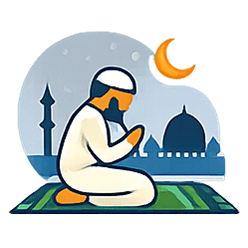 Qurbani is carried out after Eid salah within the valid days